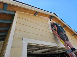 Best Weatherproofing and Sealing  in Leetonia, OH